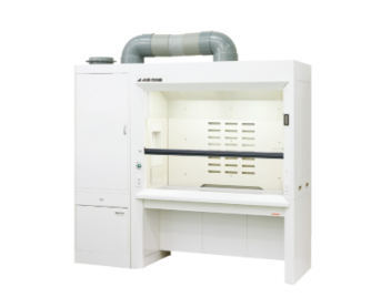 日本原装IRIE入江商会 通风橱标准（干式洗地机卧式）ABS-2400UC