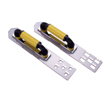 日本SANKO三高 测量位置定位电磁式膜厚计