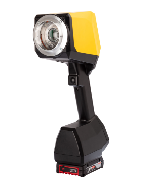 日本SANKO三高 非接触膜厚計 Flex