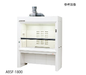 日本原装IRIE入江商会 通风橱标准（PVC风扇顶部安装型）ABDF-1200