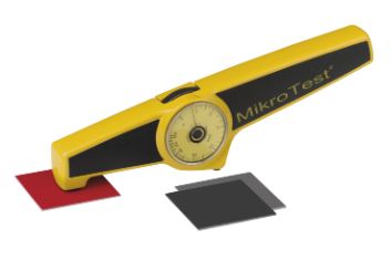 日本SANKO三高 微测法 永磁式膜厚计