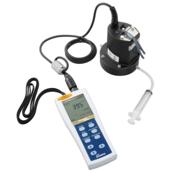 日本SANKO三高 表面盐分测量仪 SNA-3000