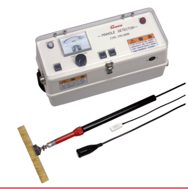 日本SANKO三高 低频脉冲式 标准型 TRC-250B