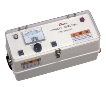 日本SANKO三高 低频脉冲式 标准型 TRC-70A