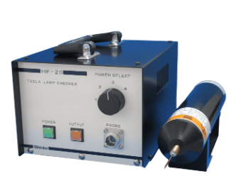 日本SANKO三高 特斯拉灯泡检测器HF-20
