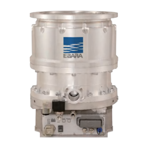 日本EBARA荏原涡轮分子泵 EMT2200MK