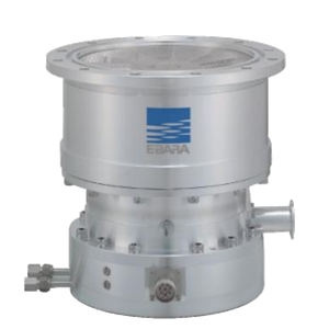 日本EBARA荏原涡轮分子泵 EBT70F