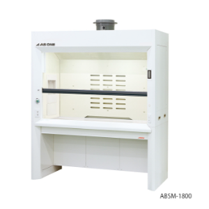 日本原装IRIE入江商会 通风柜标准（低天花板型）ABSM-1200