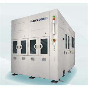 日本EBARA荏原 CMP设备 Model F-REX200M2