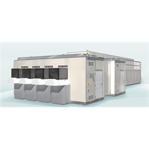 日本EBARA荏原 电镀设备 UFP-AS