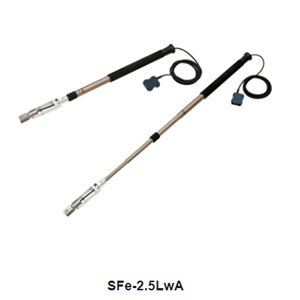 日本SANKO三高 探头(另售)电磁感应式 SFe-2.5LwA
