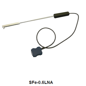 日本SANKO三高 探头(另售)电磁感应式 SFe-0.6LNA