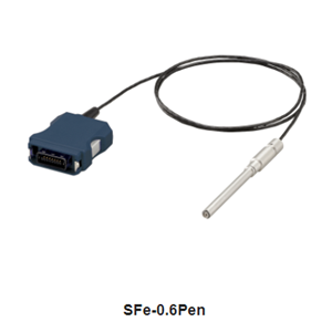 日本SANKO三高 探头(另售)电磁感应式 SFe-0.6Pen