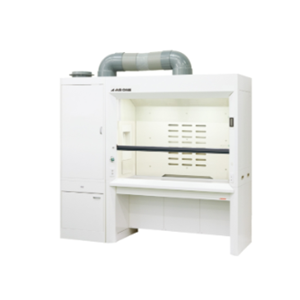 日本原装IRIE入江商会 通风橱标准（干式洗地机卧式）ABS-1800UC