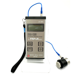 日本SANKO三高 超声波厚度测量仪 UDM-1100