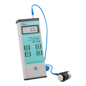 日本SANKO三高 SF储罐的超声波厚度测量仪 SF-1150