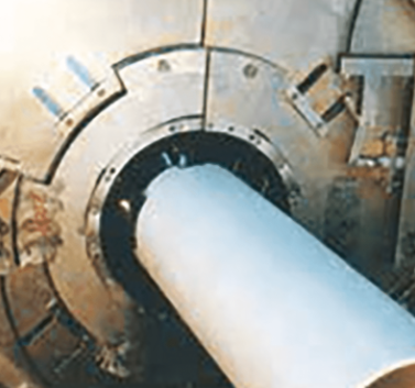 日本SANKO三高 针孔检测器 涂装钢管、异形棒钢用