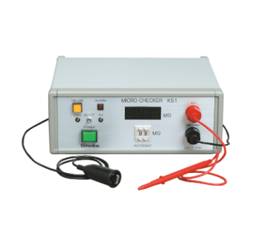 日本SANKO三高 湿式针孔探测器 KS1