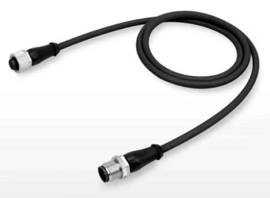 德国Di-soric连接技术VL-TZSA-TWKA-3PBK-60X