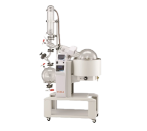 日本原装IRIE入江商会 中型旋转蒸发器Ｎ-4100H