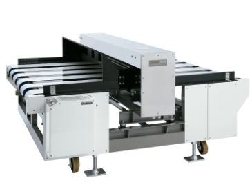 日本SANKO三高 传送带式检测设备 SC1-2000