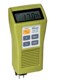 日本SANKO三高 木材水分計 AQ-10