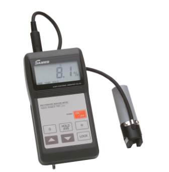 日本SANKO三高 砂浆含水量测定仪 PM-101