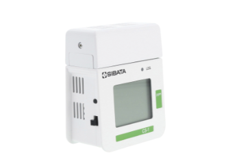 日本原装IRIE入江商会  二氧化碳监测仪CS-1