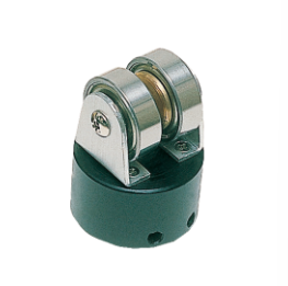 日本SANKO三高 探针 小型滚轮