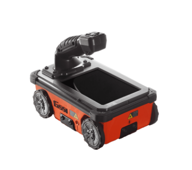 日本SANKO三高 钢筋探测仪  SIR-EZ XT