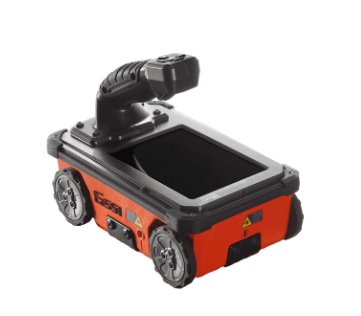 日本SANKO三高 钢筋探测仪  SIR-EZ LXT