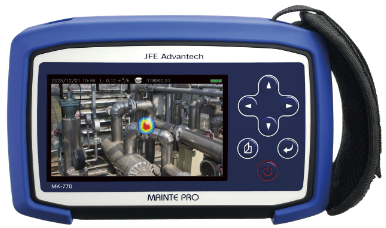 日本SANKO三高 放电观察仪 MK-770