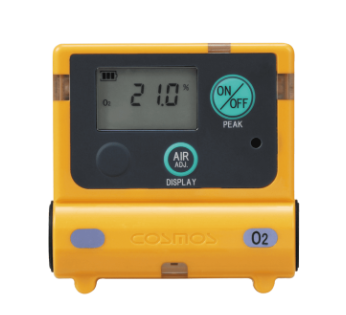 日本SANKO三高 氧气计 XO-2200