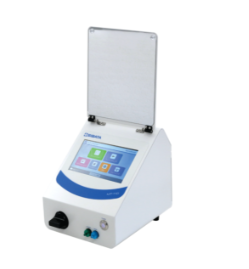 日本原装IRIE入江商会  口罩贴合测试仪MT-11D