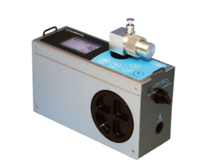 日本原装IRIE入江商会  PM2.5数字粉尘计