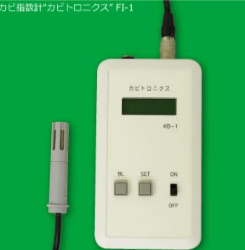 日本原装IRIE入江商会  模具指数计KB-1