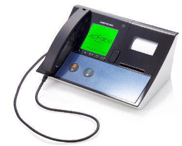 日本SANKO三高 酒精检测器 ALCFace ST-2000