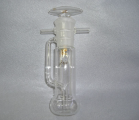 日本原装IRIE入江商会  吸湿瓶（谢菲尔德型）