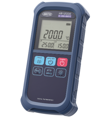 日本SANKO三高 表面温度计 HR-1200