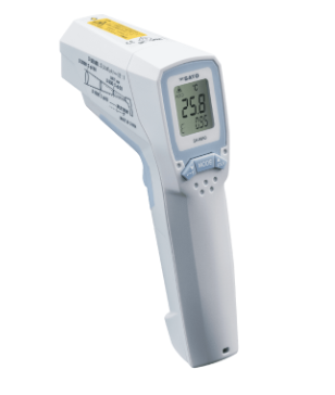 日本SANKO三高 防水放射温度計 SK-8950