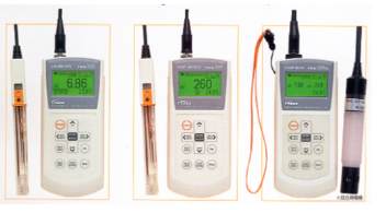 日本原装IRIE入江商会  手持式pH计TPX-999