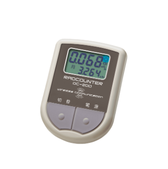 日本SANKO三高 空间剂量计 DC-100 / DC-200