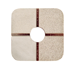 日本SANKO三高 表面粗糙度比较板 栅格用、镜头用