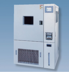 日本原装IRIE入江商会 数字可编程低温恒温恒湿箱GLMP-52