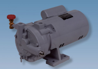 日本原装IRIE入江商会 液压真空泵LEH100MS