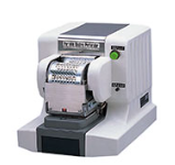 日本NEWKON新光 日期和数字打孔机 10-905升