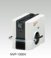 日本原装IRIE入江商会 变频隔膜真空泵NVP-1000V