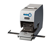 日本NEWKON新光  存折和证券（PAID/VOID）切割机 PEK-15