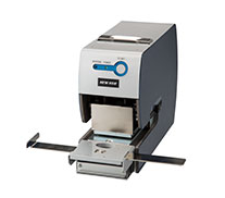 日本NEWKON新光  存折和证券（PAID/VOID）切割机 PEF-15