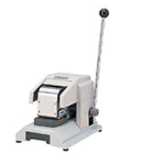 日本NEWKON新光  标记、公司名称、代码和符号冲孔机 208-605